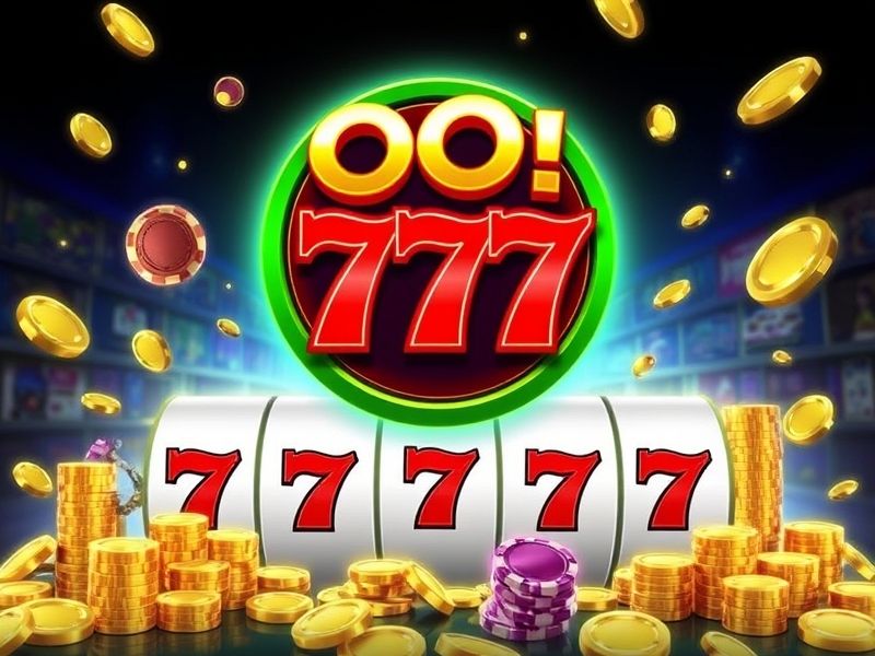 Your definitive guide to the Book 777 slot game and other online casino gambling options. Access expert reviews, game rules, winning strategies, and reliable casino recommendations.